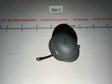 1/6 Scale WWII German Helmet with Chin Strap - Dragon