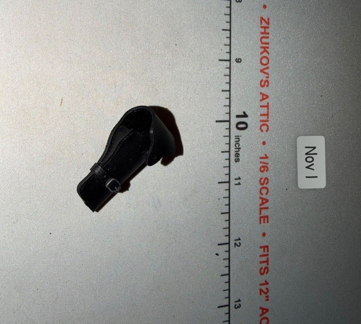 1/6 Scale Vietnam US Holster - Dragon