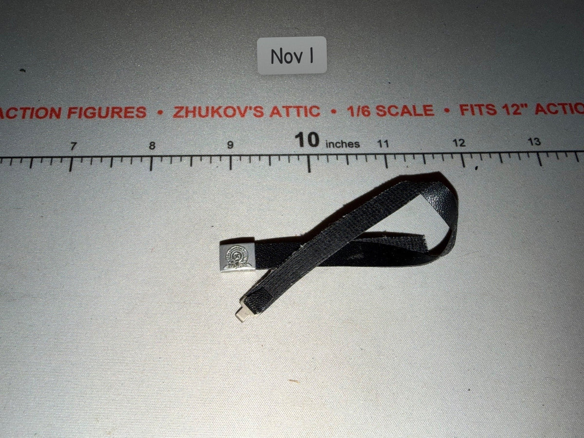 1/6 Scale WWII German Belt with Buckle - Dragon