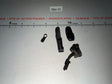 1/6 Scale Modern Era Accessories Lot - Police
