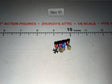 1/6 Scale WWII German Medal Bar Set - DID