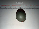 1/6 Scale WWII US Helmet - Dragon
