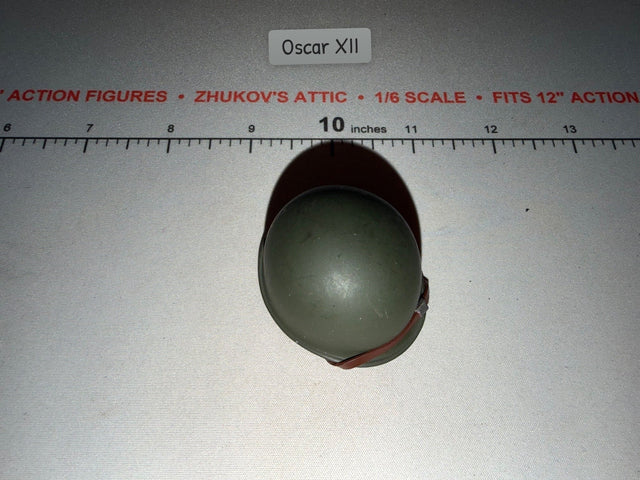 1/6 Scale WWII US Helmet - Dragon