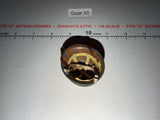 1/6 Scale WWII US Helmet - Dragon