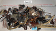 1/6 Scale Mixed Era broken Parts Lot Set
