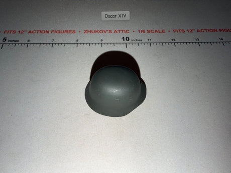 1/6 Scale WWII German Helmet - Dragon