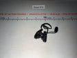 1/6 Scale WWII German Military Binoculars with Strap