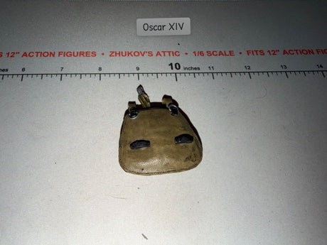 1/6 Scale WWII German Bread Bag - Ultimate Soldier