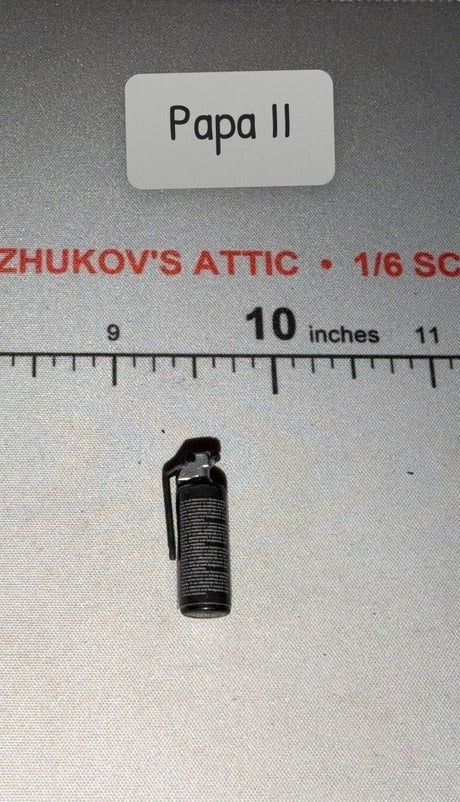 1/6 Scale Modern Era Flash Bang