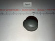 1/6 Scale WWII German Helmet - Dragon
