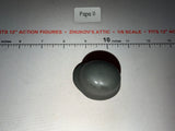 1/6 Scale WWII German Helmet - Dragon