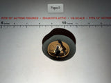 1/6 Scale WWII German Helmet - Dragon