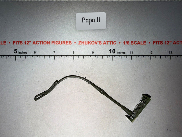 1/6 Scale Modern era Radio Antenna