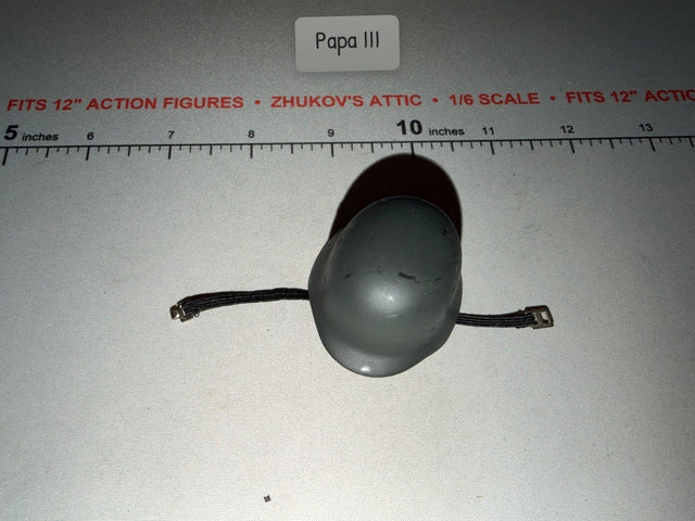 1/6 Scale WWII German Helmet - Dragon