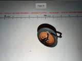 1/6 Scale WWII German Helmet - Dragon