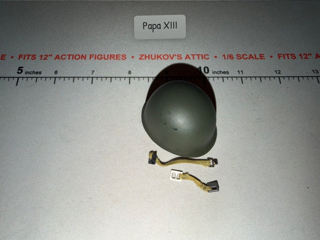 1/6 Scale WWII US Helmet - Dragon