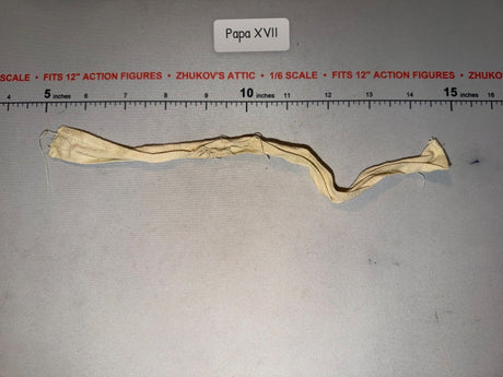 1/6 Scale WWII German Scarf