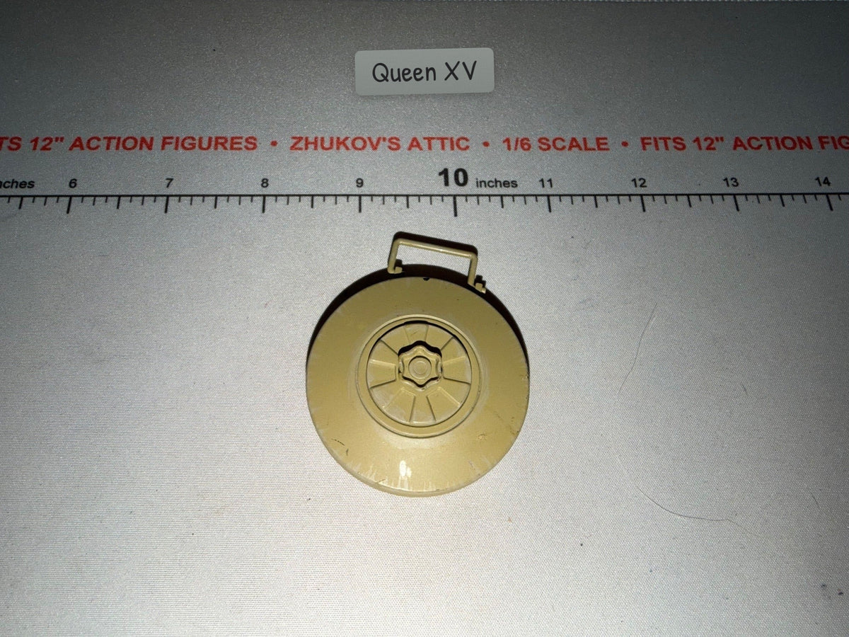 1/6 Scale WWII German Antitank Mine