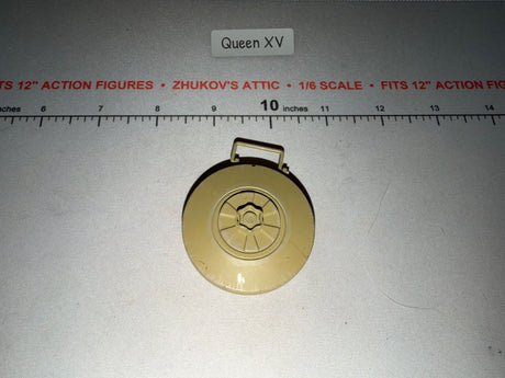 1/6 Scale WWII German Antitank Mine