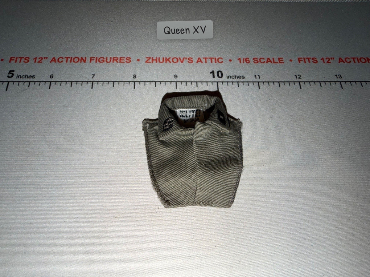 1/6 Scale WWII German Shirt Dickie - Elite Brigade