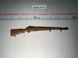 1/6 Scale WWII US M1 Rifle - BBI