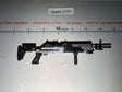 1/6 Scale Modern Era M1A1 Rifle