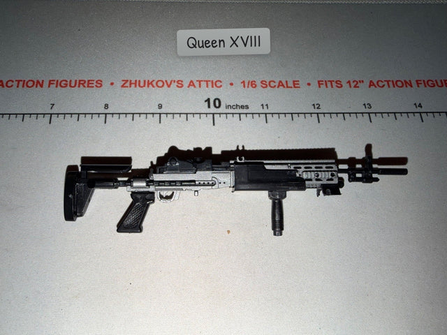 1/6 Scale Modern Era M1A1 Rifle
