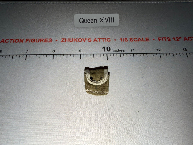 1/6 Scale WWII US Ammunition Pouch