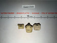 1/6 Scale WWII US Web Gear Lot