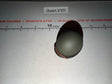 1/6 Scale WWII US Metal Helmet - BBI