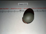 1/6 Scale WWII US Metal Helmet - BBI