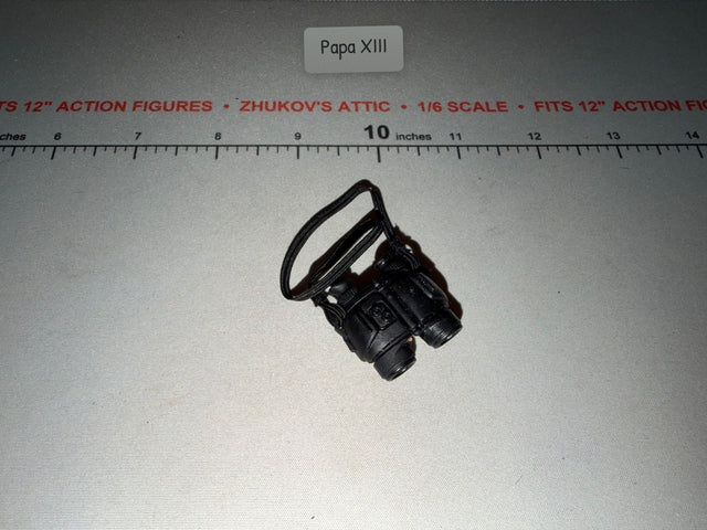 1/6 Scale Modern Era Binoculars