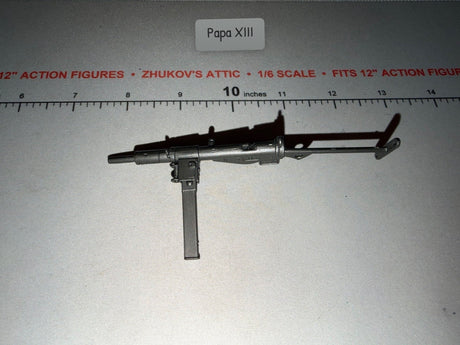 1/6 Scale WWII British Sten Gun - Ultimate Soldier
