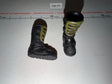 1/6 Scale Science Fiction Space Boots