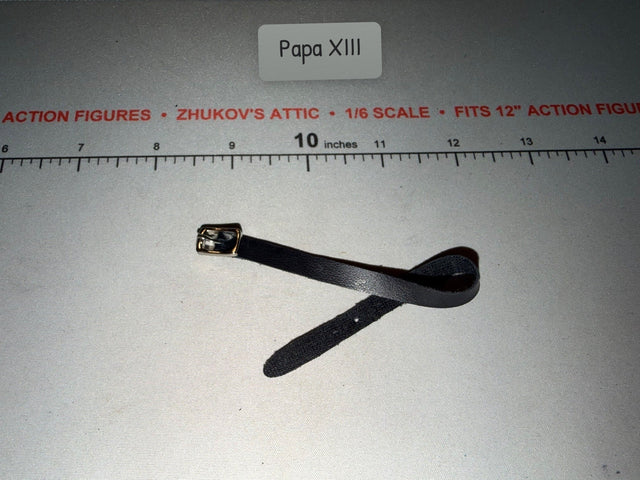 1/6 Scale Modern Civilian Belt