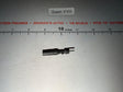 1/6 Scale WWII German Rifle Grenade Launcher Attachment