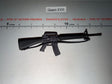 1/6 Scale Modern Era US M16 Rifle with Sling - GI Joe
