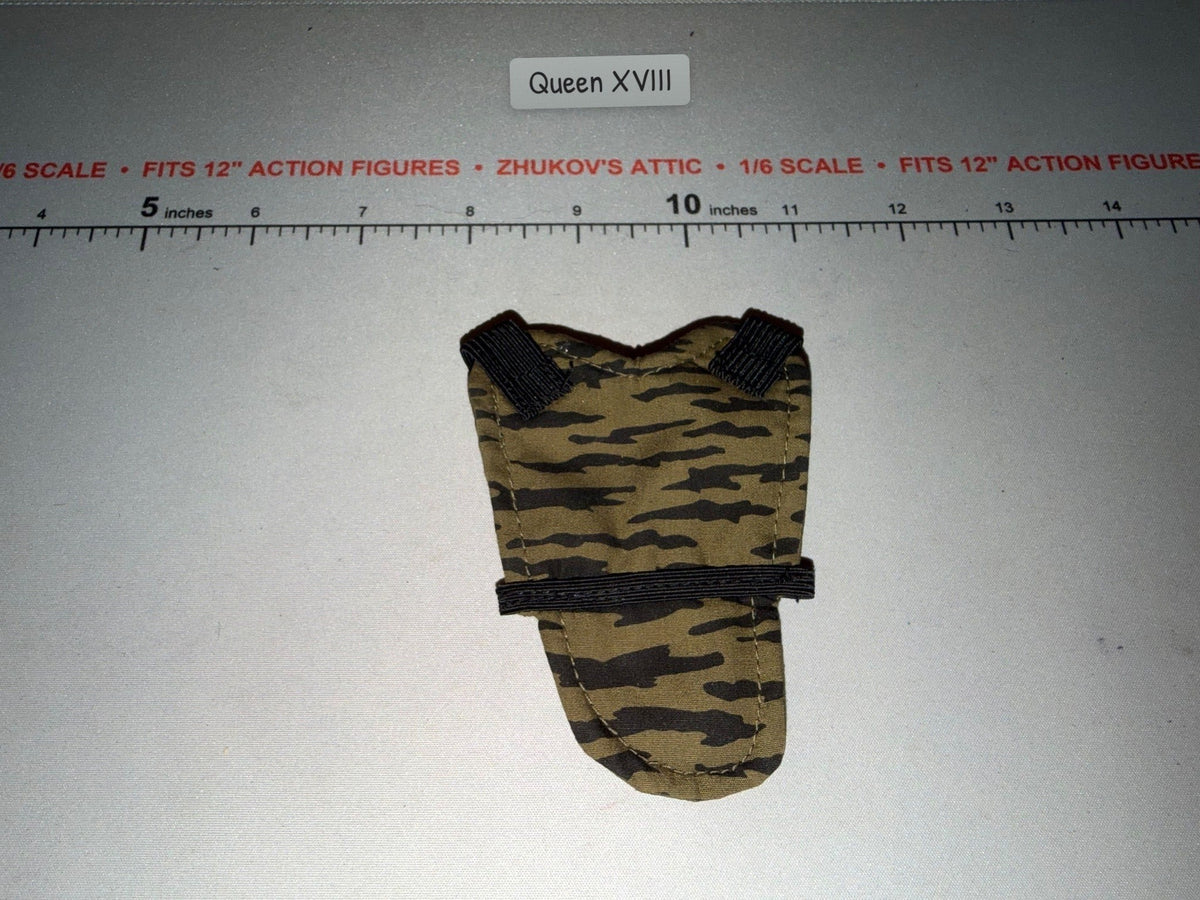 1/6 Scale Science Fiction Body Armor