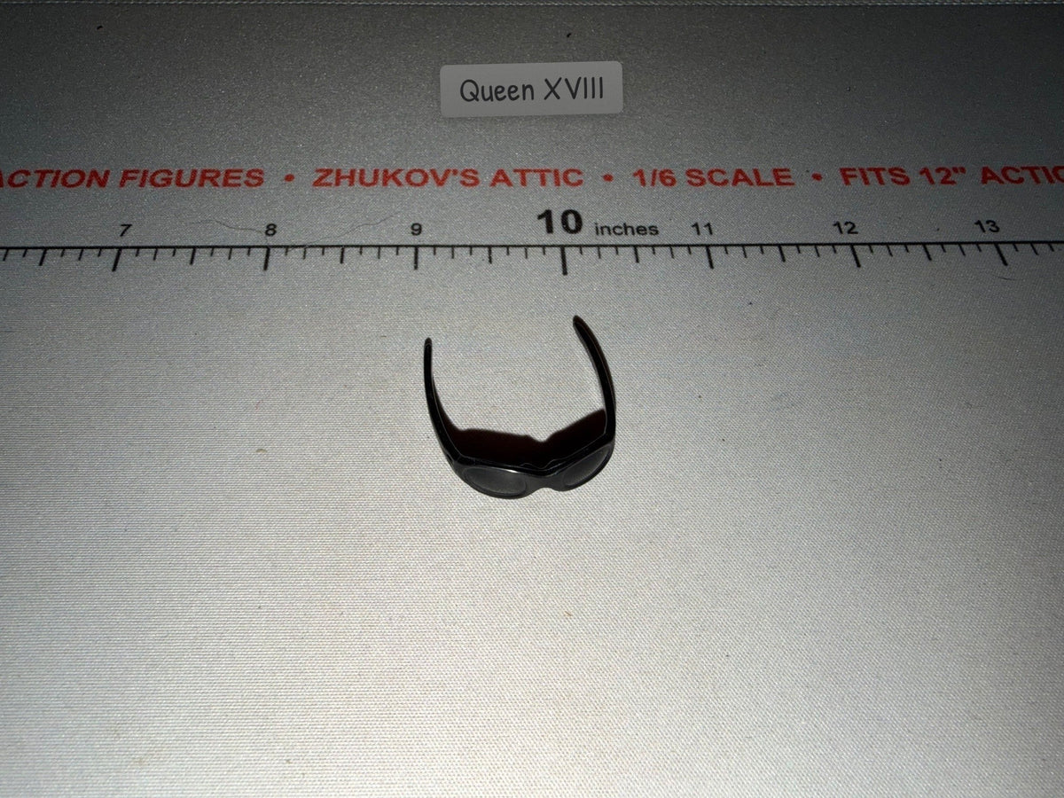 1/6 Scale Modern Era Sunglasses