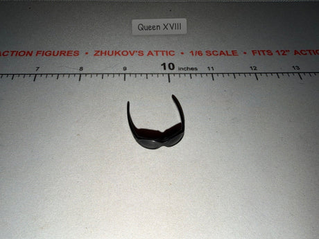 1/6 Scale Modern Era Sunglasses