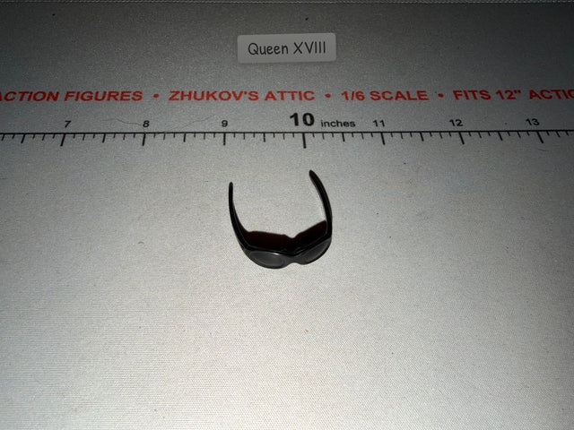 1/6 Scale Modern Era Sunglasses