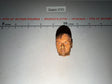 1/6 Scale WWII US Male Head Sculpt - BBI