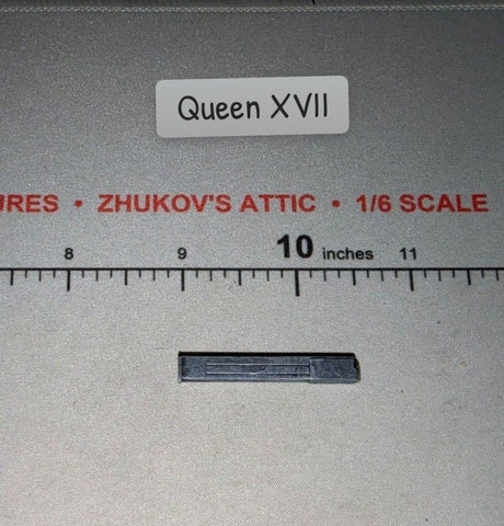 1/6 Scale WWII German MP-40 Magazine