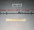 1/6 Scale WWII German Kreta Cuff Title