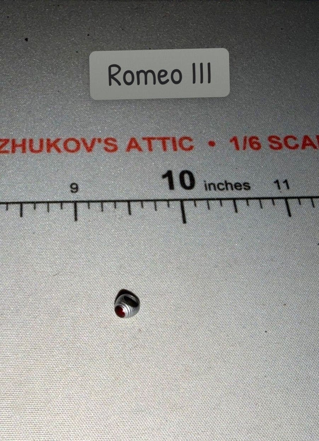 1/6 Scale WWII US Ring - DID