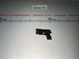 1/6 Scale Modern Era Semi-Automatic Pistol