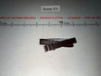 1/6 Scale WWII German Belt - Dragon