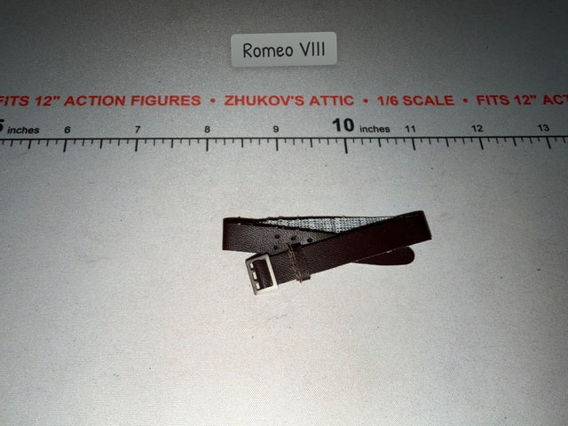 1/6 Scale WWII German Belt - Dragon