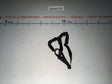 1/6 Scale Modern Era Single Point Bungee Rifle Sling