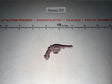 1/6 Scale WWII US Revolver Pistol